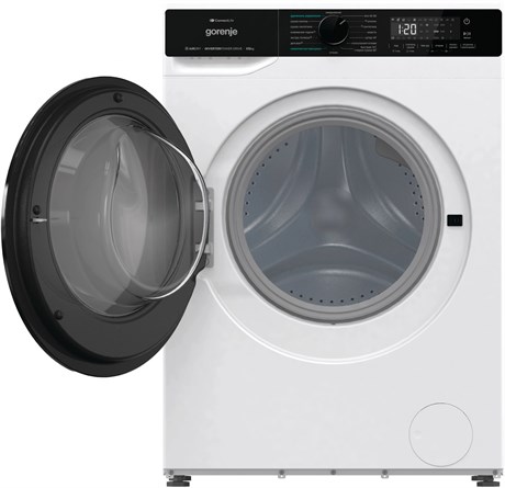 фото: Стиральная машина Gorenje WD2PA854ADW/C