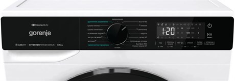 фото: Стиральная машина Gorenje WD2PA854ADW/C