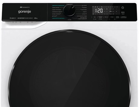 фото: Стиральная машина Gorenje WD2PA854ADW/C