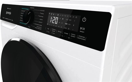 фото: Стиральная машина Gorenje WD2PA854ADW/C