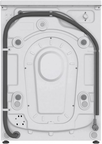фото: Стиральная машина Gorenje WD2PA854ADW/C