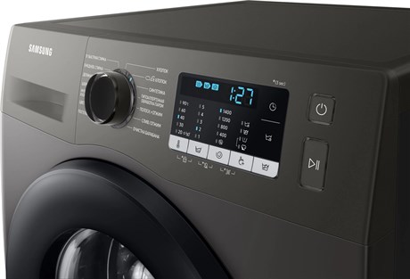 фото: Стиральная машина Samsung WW90TA047AX/LD