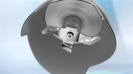 фото: Блендер Bosch MSM4W210