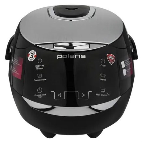 фото: Мультиварка Polaris PMC 0530 Wi-FI IQ Home