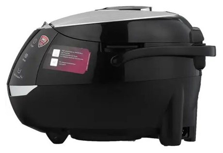 фото: Мультиварка Polaris PMC 0530 Wi-FI IQ Home