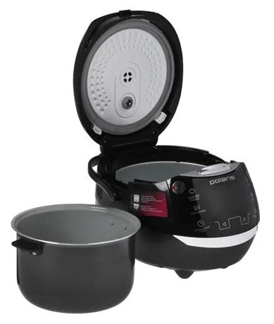 фото: Мультиварка Polaris PMC 0530 Wi-FI IQ Home