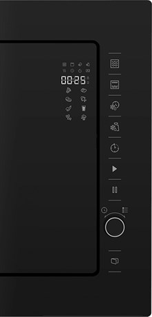 фото: Микроволновая печь Beko BMGB25333BG