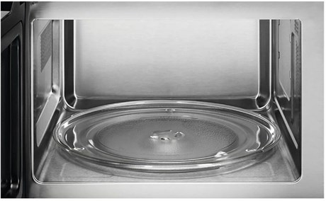 фото: Микроволновая печь Electrolux EMS4253TEX