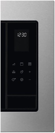 фото: Микроволновая печь Electrolux EMS4253TEX