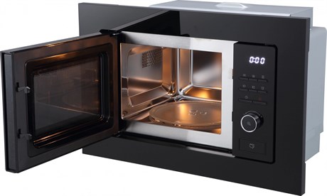 фото: Микроволновая печь Midea MI72200W