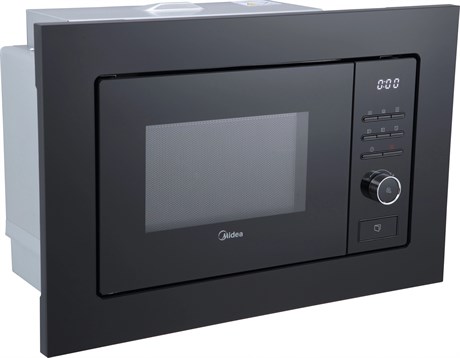фото: Микроволновая печь Midea MI72200W