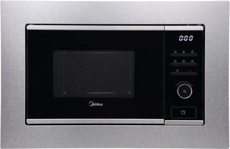 фото: Микроволновая печь Midea MI72200X