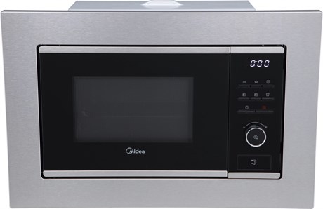 фото: Микроволновая печь Midea MI72200X