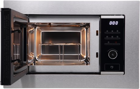 фото: Микроволновая печь Midea MI72200X