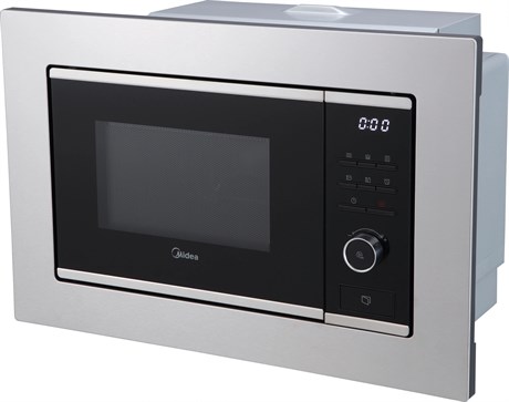фото: Микроволновая печь Midea MI72200X