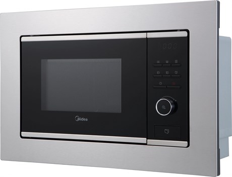 фото: Микроволновая печь Midea MI72200X