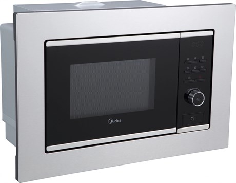 фото: Микроволновая печь Midea MI72200X