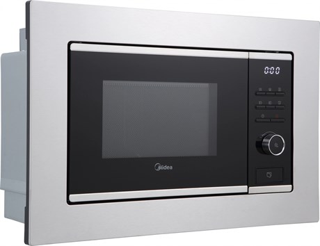фото: Микроволновая печь Midea MI72200X