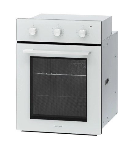 фото: Духовой шкаф Krona Linde 45 WH