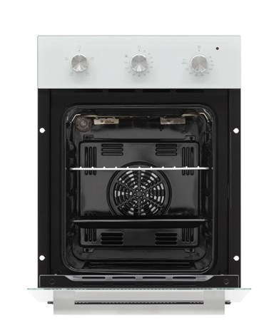 фото: Духовой шкаф Krona Linde 45 WH