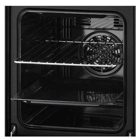 фото: Духовой шкаф Krona Linde 45 WH