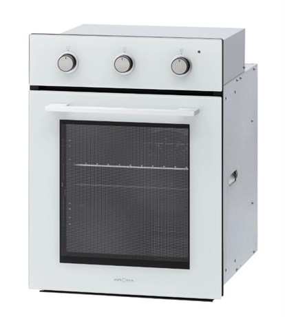 фото: Духовой шкаф Krona Lyra 45 WH