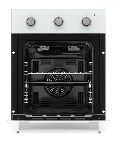 фото: Духовой шкаф Krona Lyra 45 WH