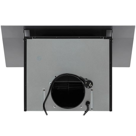 фото: Кухонная вытяжка Krona Kristen A 600 black S