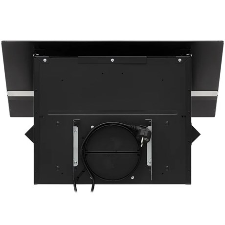 фото: Кухонная вытяжка Krona Bruna 600 black S