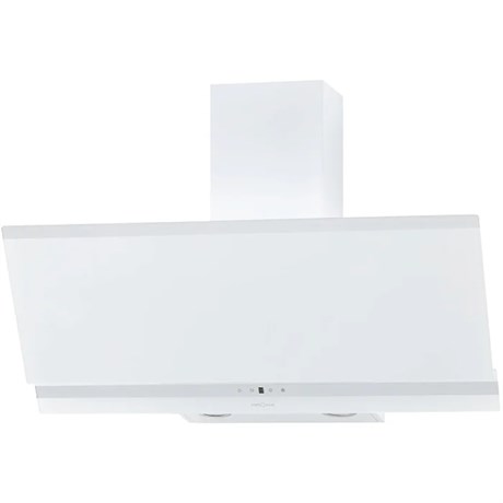 фото: Кухонная вытяжка Krona Kristen A 900 white S