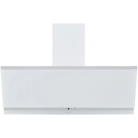фото: Кухонная вытяжка Krona Kristen A 900 white S