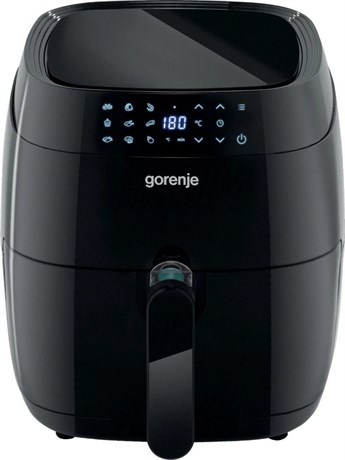 фото: Аэрогриль Gorenje AF1409DB