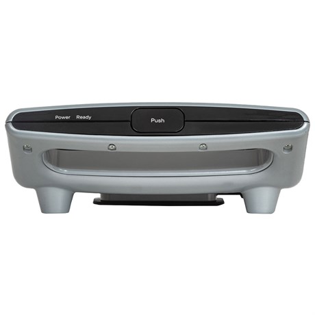 фото: Вафельница Pioneer GR1011E