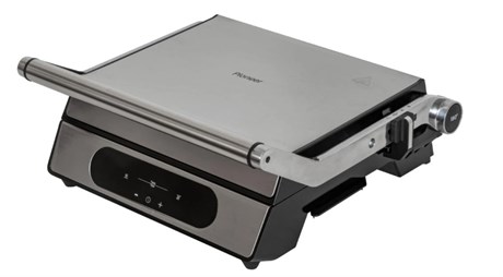 фото: Гриль Pioneer GR1018E