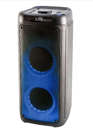 фото: Акустика AIWA CAS-511
