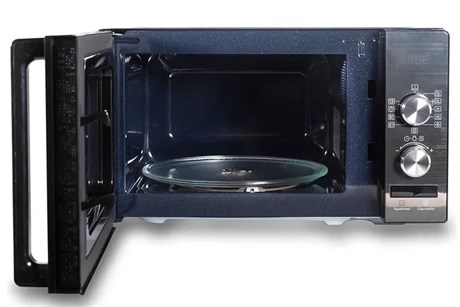 фото: Микроволновая печь Horizont H-eat MWS-2002B