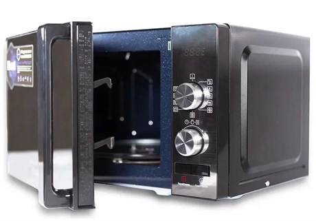 фото: Микроволновая печь Horizont H-eat MWS-2002B