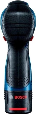 фото: Дрель-шуруповерт Bosch GSR 12V-30
