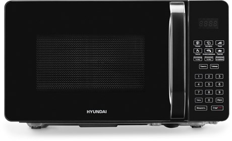 фото: Микроволновая печь Hyundai HYM-D2076