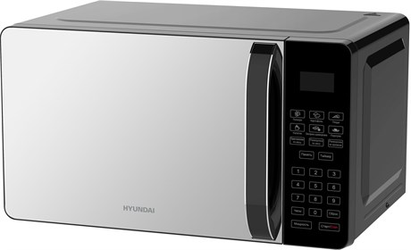фото: Микроволновая печь Hyundai HYM-D2076
