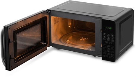 фото: Микроволновая печь Hyundai HYM-D2076