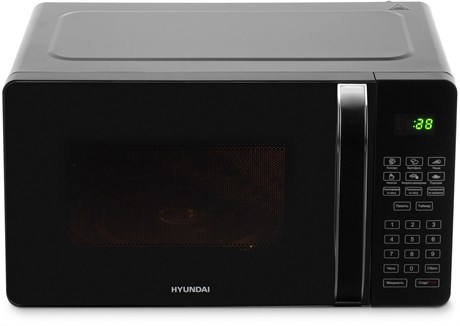 фото: Микроволновая печь Hyundai HYM-D2076
