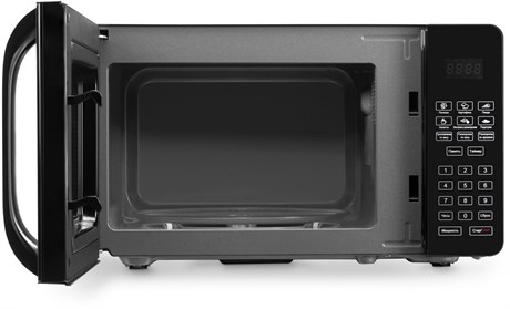 фото: Микроволновая печь Hyundai HYM-D2076