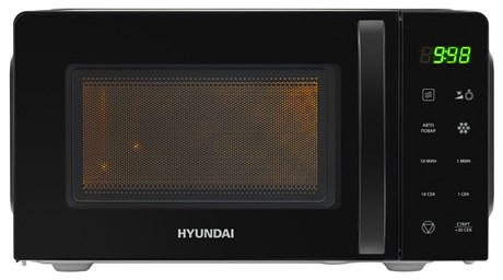 фото: Микроволновая печь Hyundai HYM-D3030