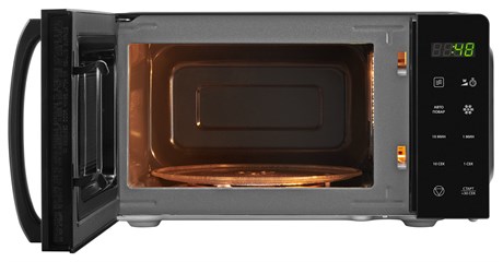 фото: Микроволновая печь Hyundai HYM-D3030