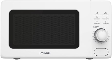 фото: Микроволновая печь Hyundai HYM-D3035