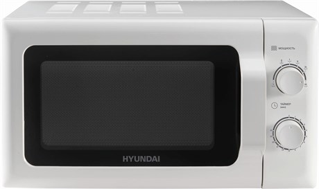 фото: Микроволновая печь Hyundai HYM-M2051