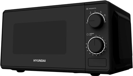 фото: Микроволновая печь Hyundai HYM-M2096
