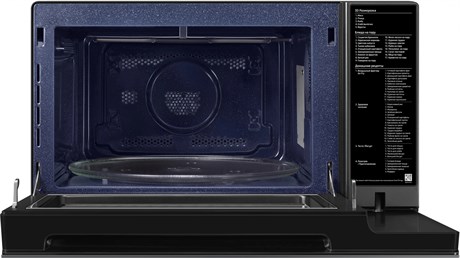 фото: Микроволновая печь Samsung MC32DB7746KCBW