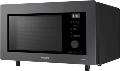 фото: Микроволновая печь Samsung MC32DB7746KCBW